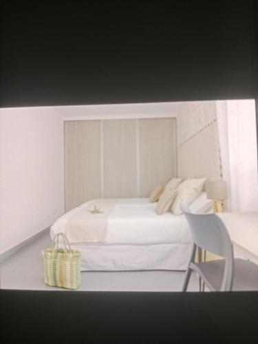 Apartamento La Torreta