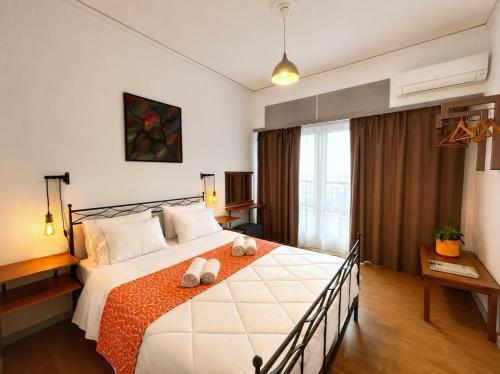 Meli Apartment