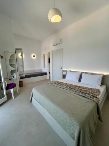 The Heyblue Suite A