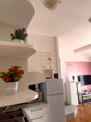 Apartment Nataly Makarska