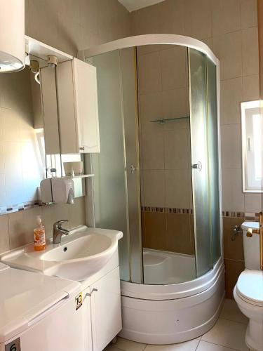 Apartment Nataly Makarska
