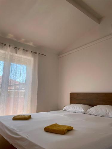 Apartment Nataly Makarska