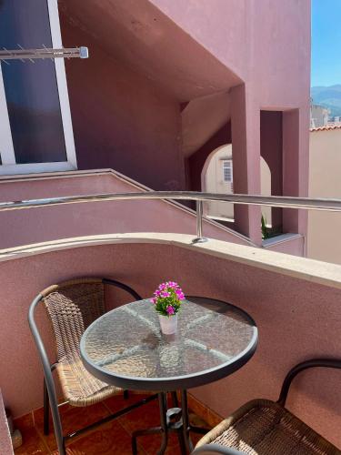 Apartment Nataly Makarska