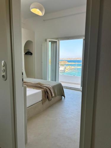 The Heyblue Suite A