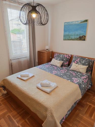 Apartment Primorska