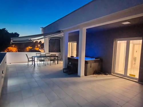 Bulin Luxury Apartment