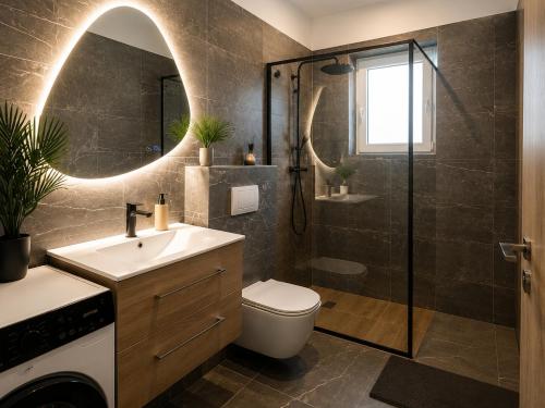 Bulin Luxury Apartment