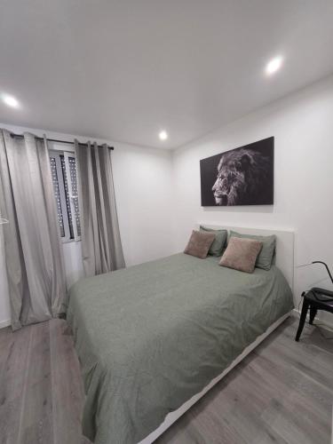 Stay in Nazaré