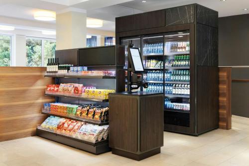Four Points Flex by Sheraton Vienna Hauptbahnhof