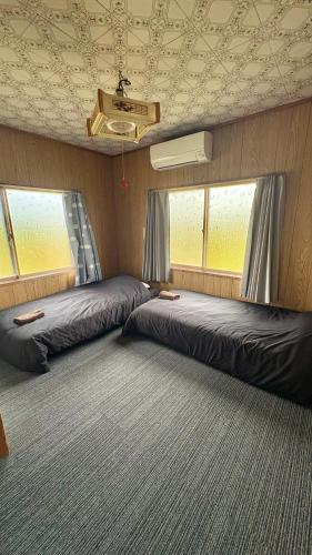 Sound Garden Inn Asahikawa Airport