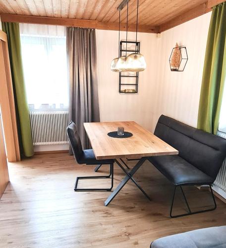 Haus Tannenblick - Joker Card included in summer