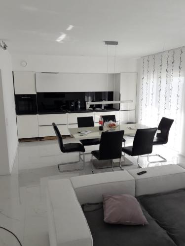 Auszeit Vodice