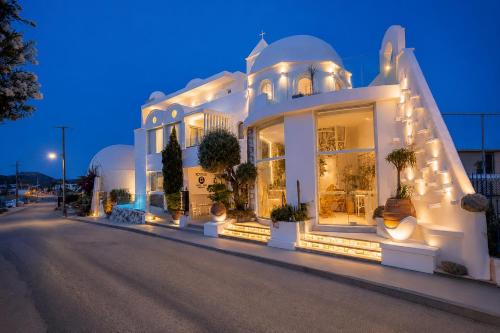 Kouros Home & Suites--Faliraki--Adults Only