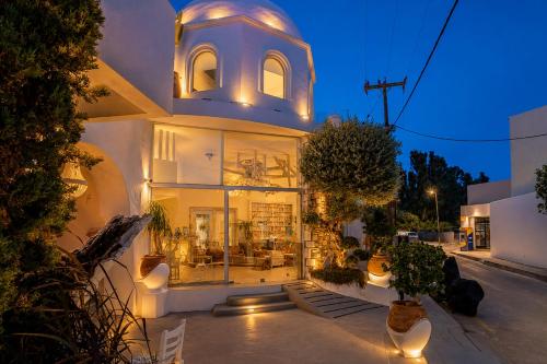 Kouros Home & Suites--Faliraki--Adults Only