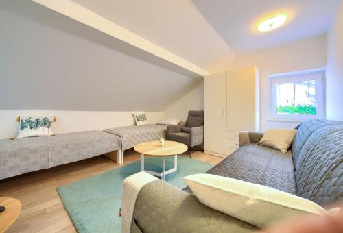 Stella Apartmani Malinska Samoborska 9