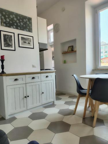 Renovated studio near the Vatican