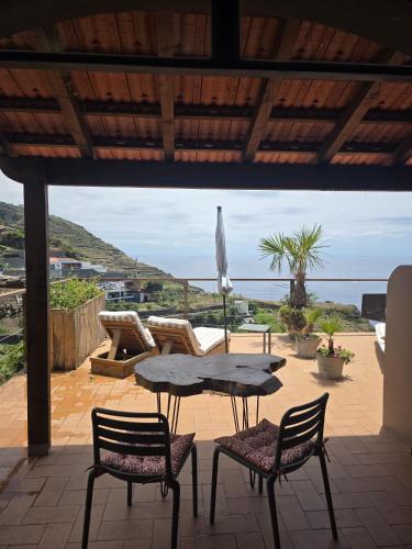 Les Terrasses Suites