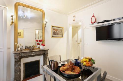 Appartement OPERA - GRANDS BOULEVARDS