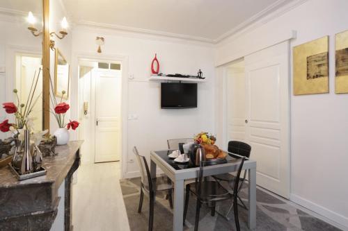 Appartement OPERA - GRANDS BOULEVARDS