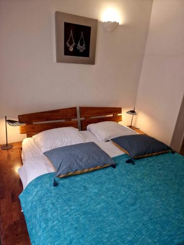 Appartement OPERA - GRANDS BOULEVARDS
