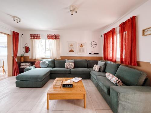 Villa Calendula 4 bedroom and private pool