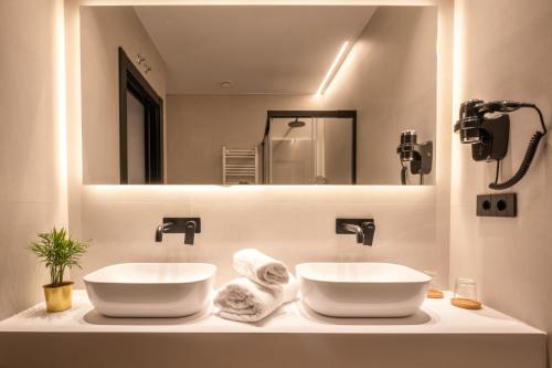 Príncipe de Vergara Rooms