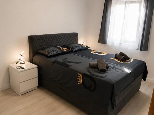 Bulin Luxury Apartment