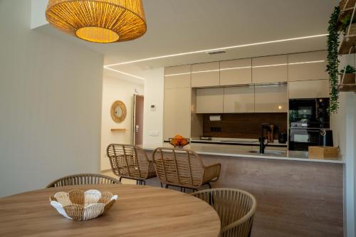 Villa Ferris & Villa Veleta - 200 meters from the sea