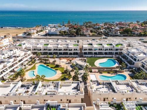 Villa Ferris & Villa Veleta - 200 meters from the sea