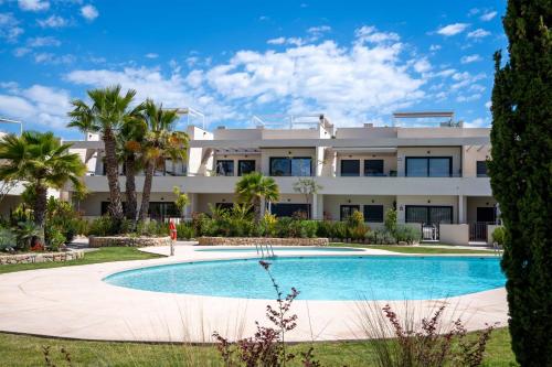 Villa Ferris & Villa Veleta - 200 meters from the sea