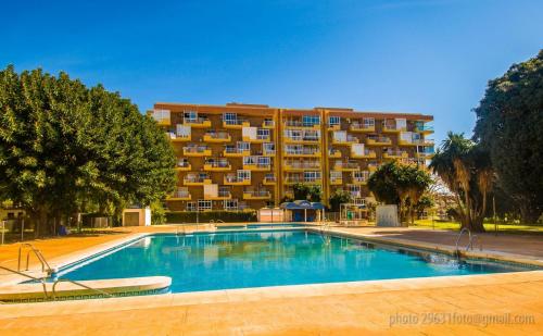 PAX Benalmádena Suites photo 5