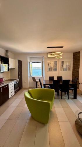 Ferienwohnung Zadar-City