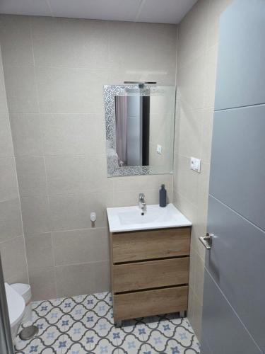 Málaga - Puerto de la Torre - Apartament