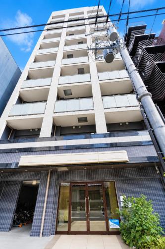 Osaka Urban Residence Awaza