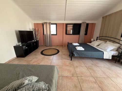 Preveza Rooftop Nest