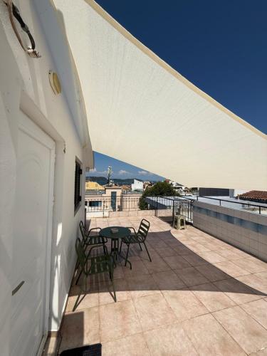 Preveza Rooftop Nest