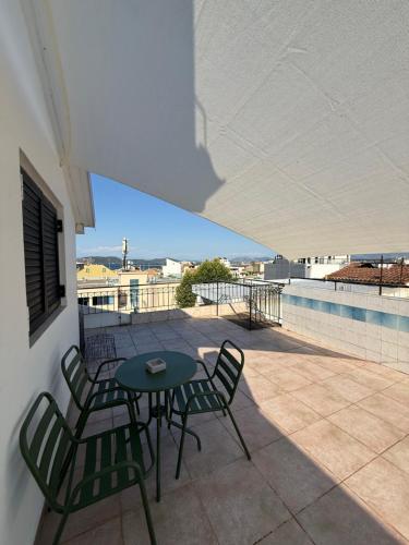 Preveza Rooftop Nest