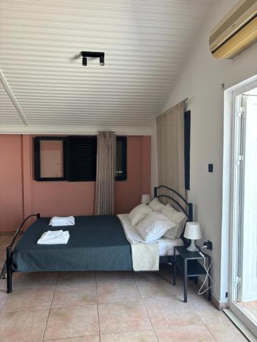 Preveza Rooftop Nest