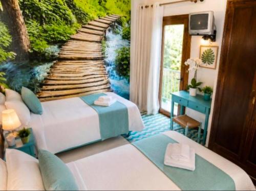 Gallery image of Oliver Santiago in Cala Figuera