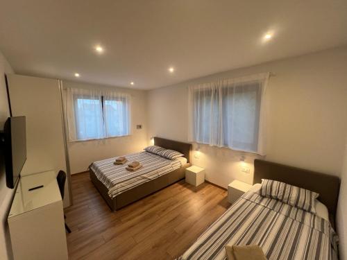 I&R Residence