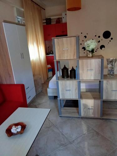 Small Apartment in Nea Kallikratia