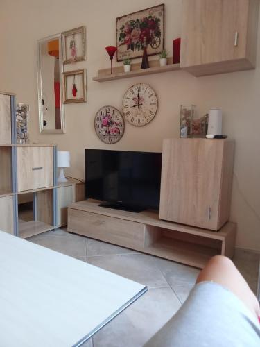 Small Apartment in Nea Kallikratia