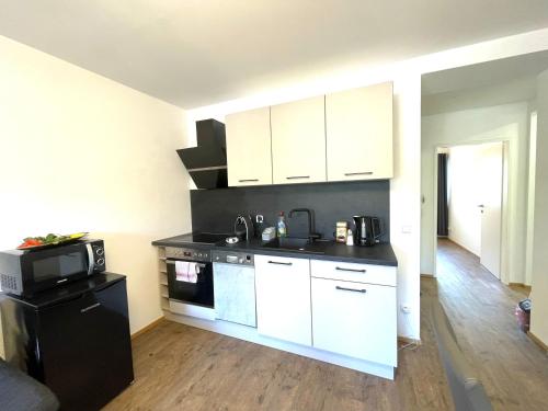 Zentrale Wohnung in Linz mit gratis Parkplatz