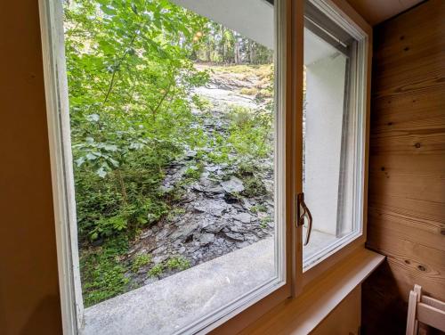 Studio Alpin au coeur de Crans