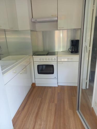 Studio godillot T1