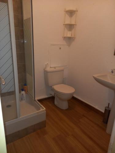 Studio godillot T1