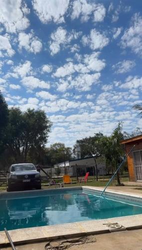 Gallery image of Quinta Paso in Paso de la Patria