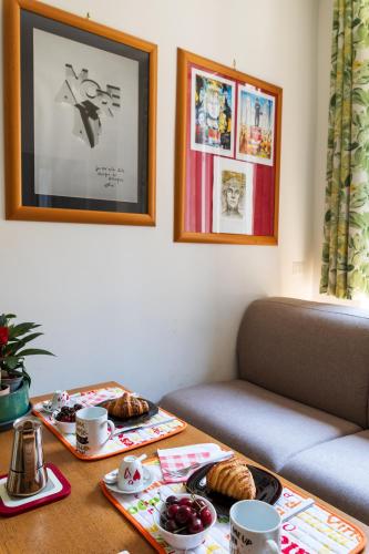 Casa DiMì - 2 BR, 2 en-suite bath, 2 min M5, Smart lock