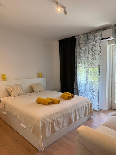 Beach House Sani 1, Kačjak, Crikvenica