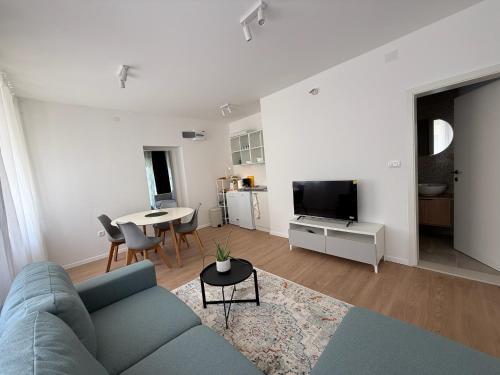 Beach House Sani 1, Kačjak, Crikvenica